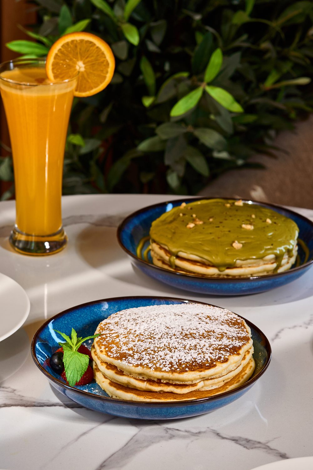 بانكيك | Pancakes